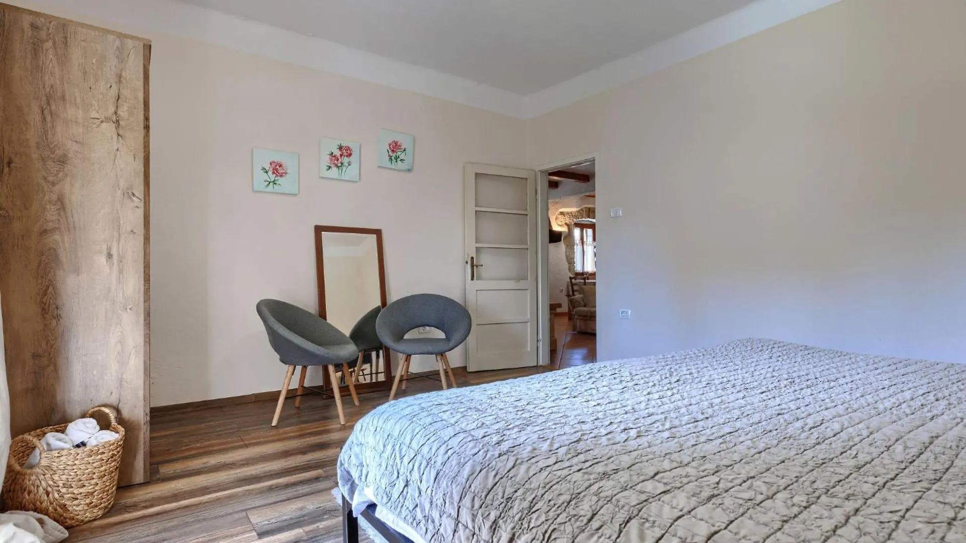Holiday Home Nino - Lbn305 By Interhome Kršan