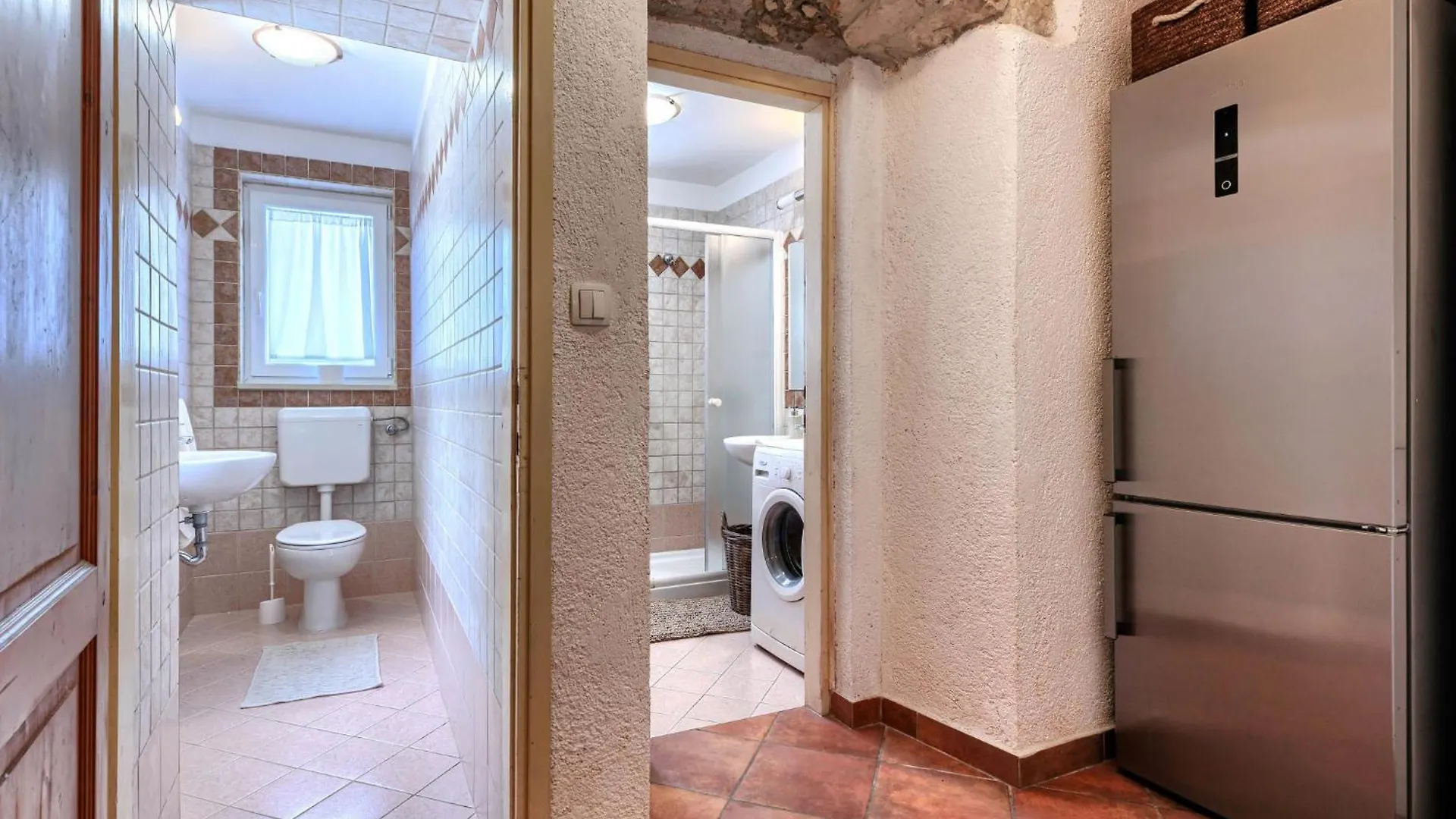 Holiday Home Nino - Lbn305 By Interhome Kršan