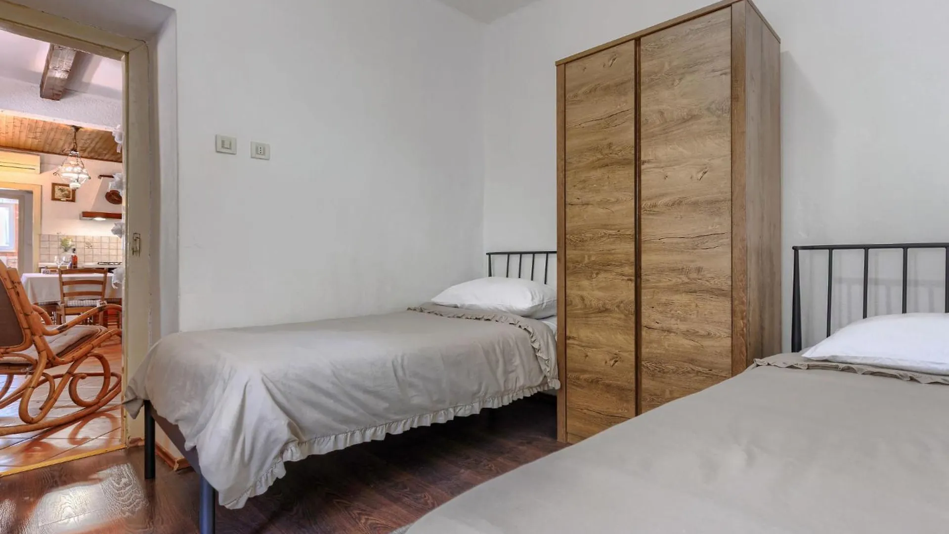 Holiday Home Nino - Lbn305 By Interhome Kršan 0*,  Croácia