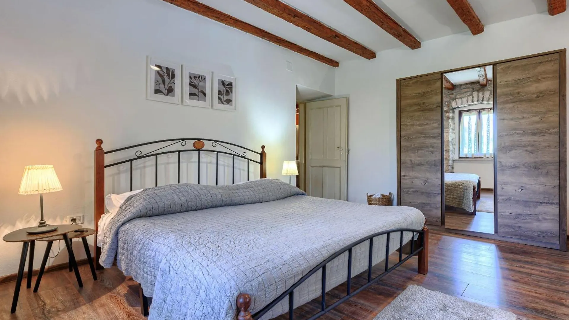 Holiday Home Nino - Lbn305 By Interhome Kršan
