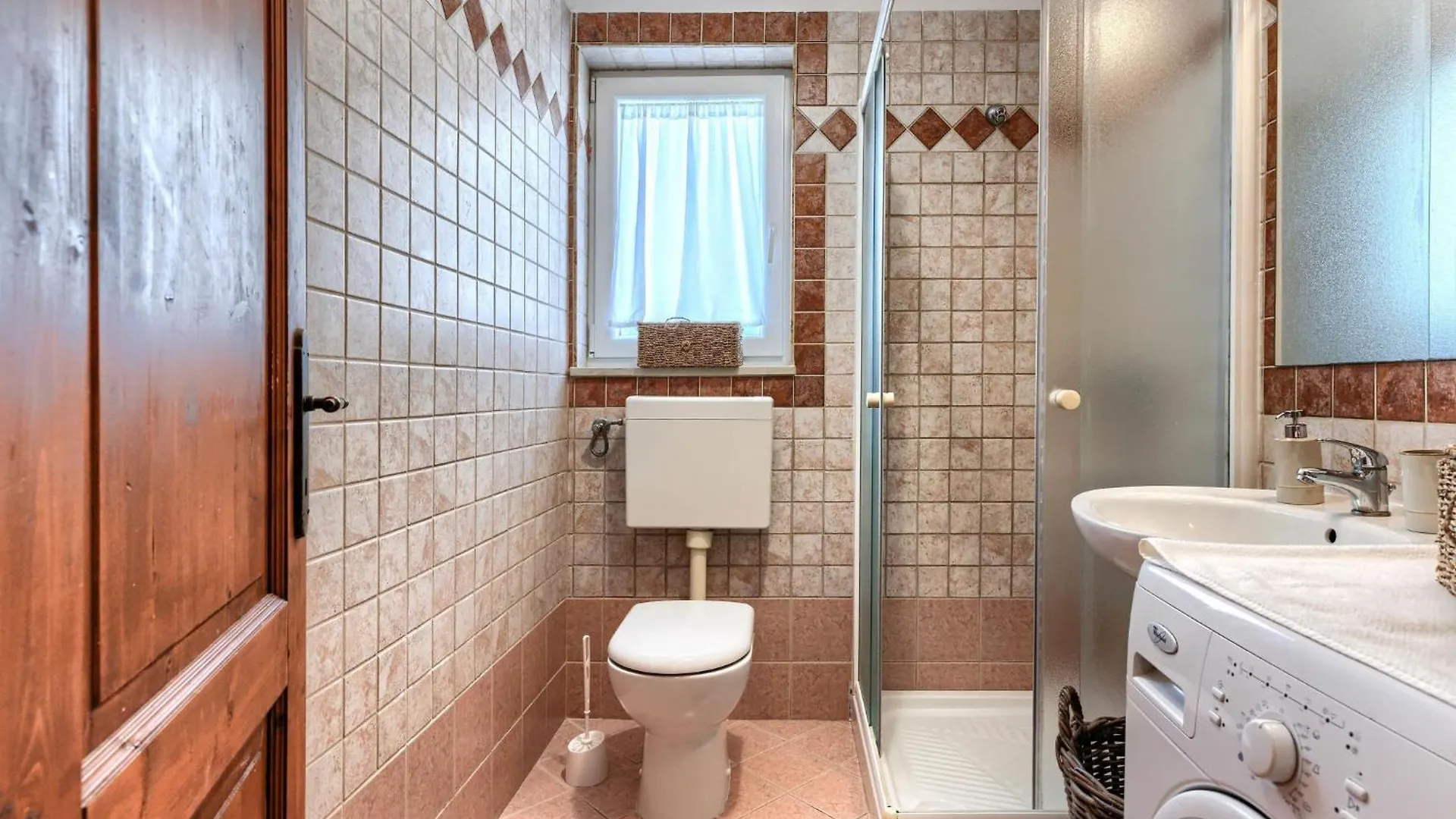 Holiday Home Nino - Lbn305 By Interhome Kršan