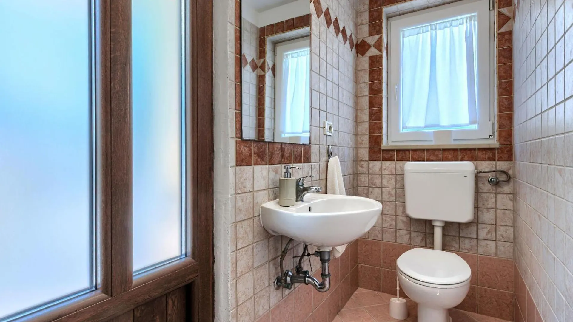 Holiday Home Nino - Lbn305 By Interhome Kršan