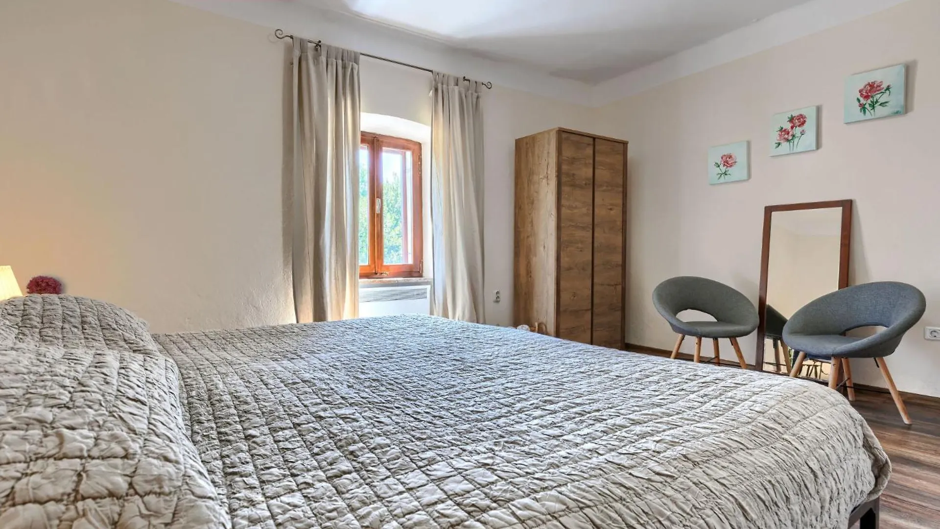 Holiday Home Nino - Lbn305 By Interhome Kršan