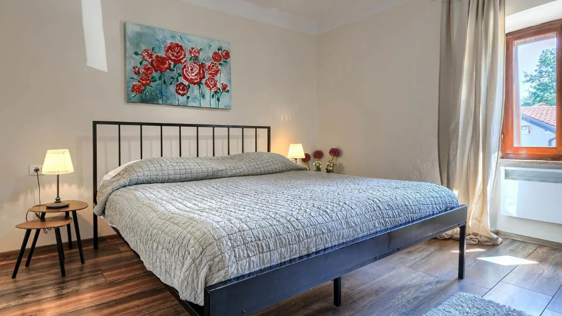 Holiday Home Nino - Lbn305 By Interhome Kršan