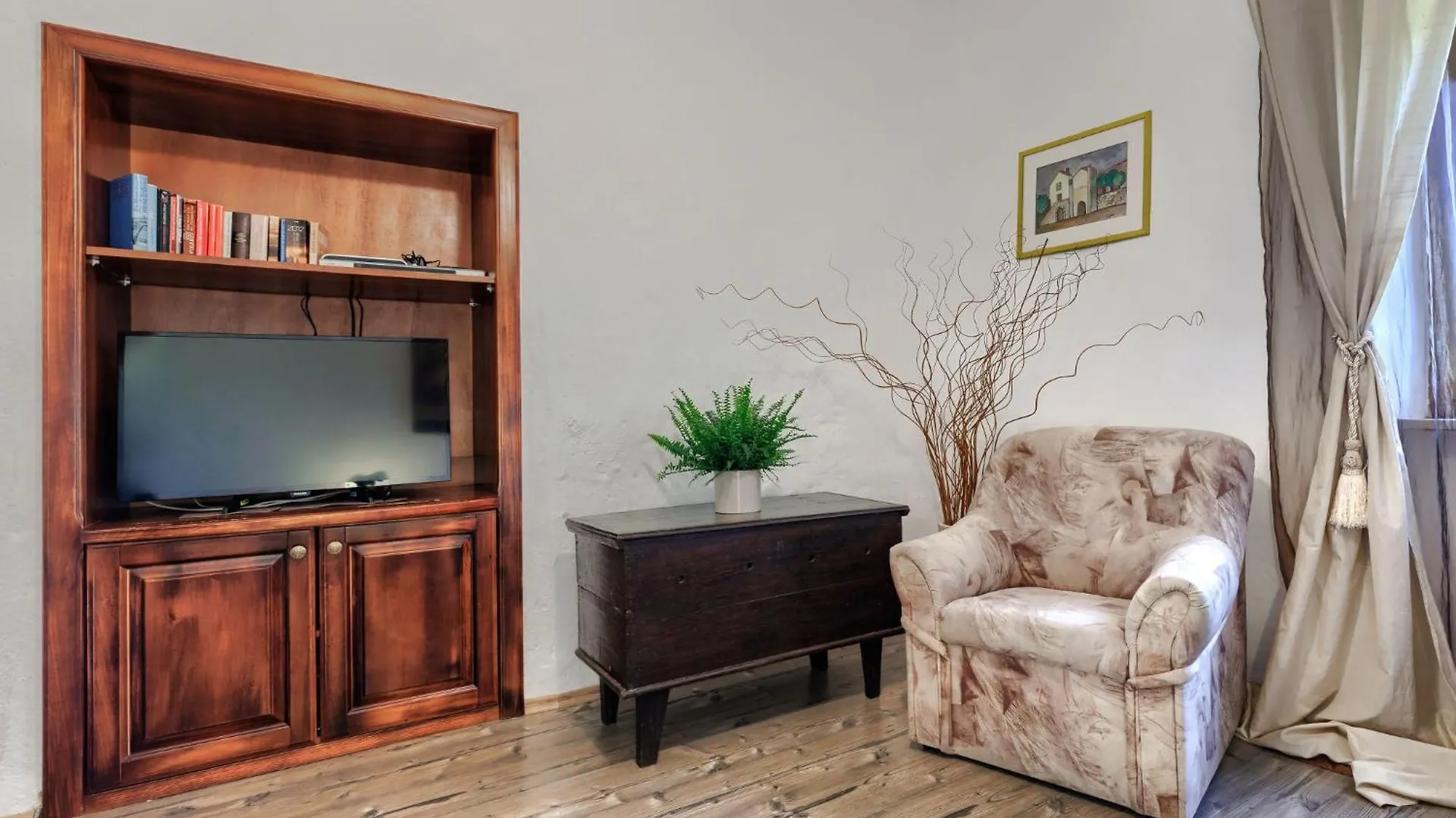 Holiday Home Nino - Lbn305 By Interhome Kršan 0*,  크로아티아