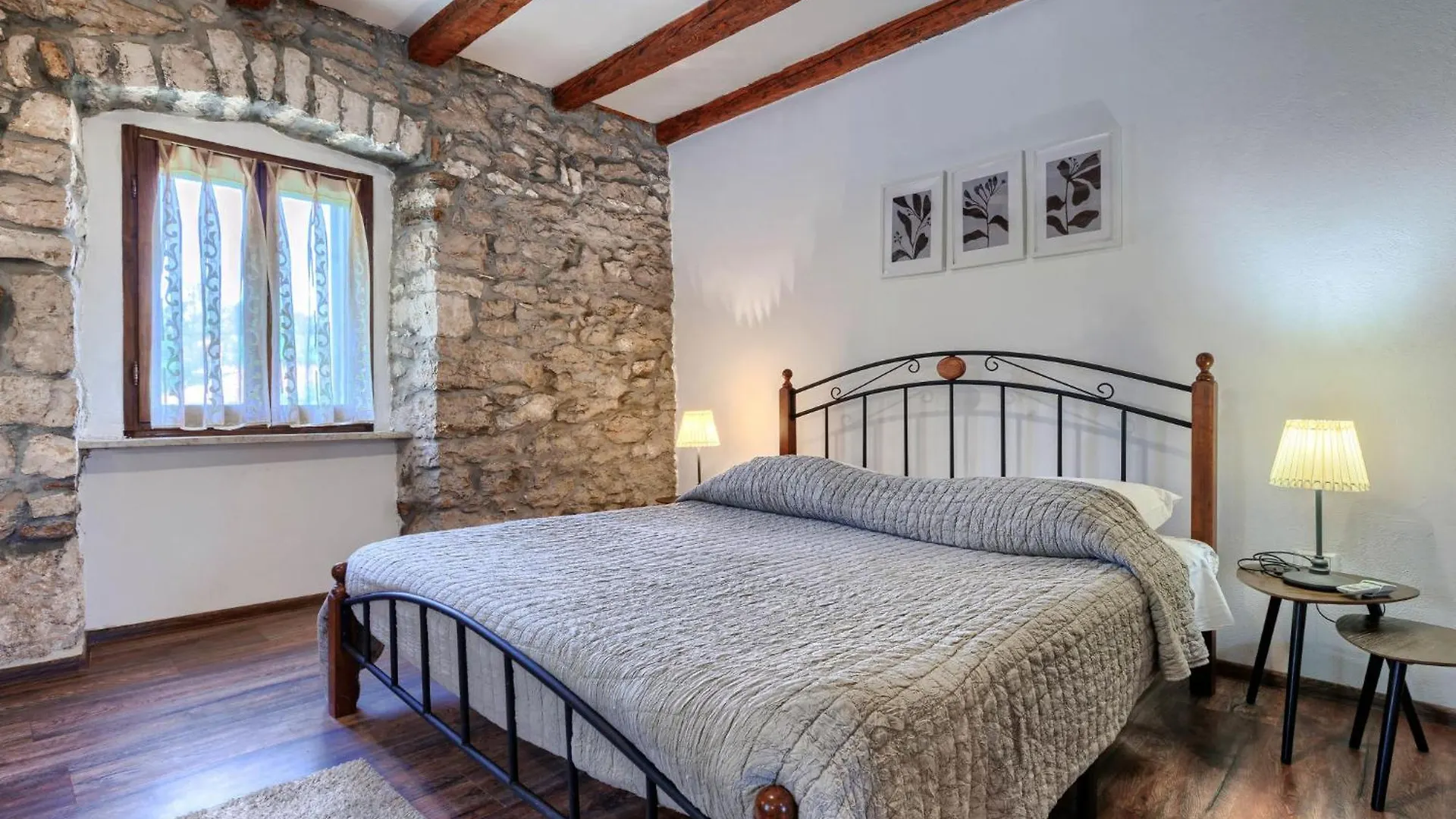 Holiday Home Nino - Lbn305 By Interhome Kršan Croácia