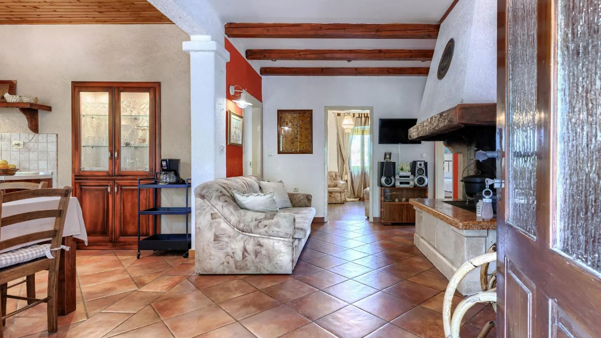Holiday Home Nino - Lbn305 By Interhome Kršan