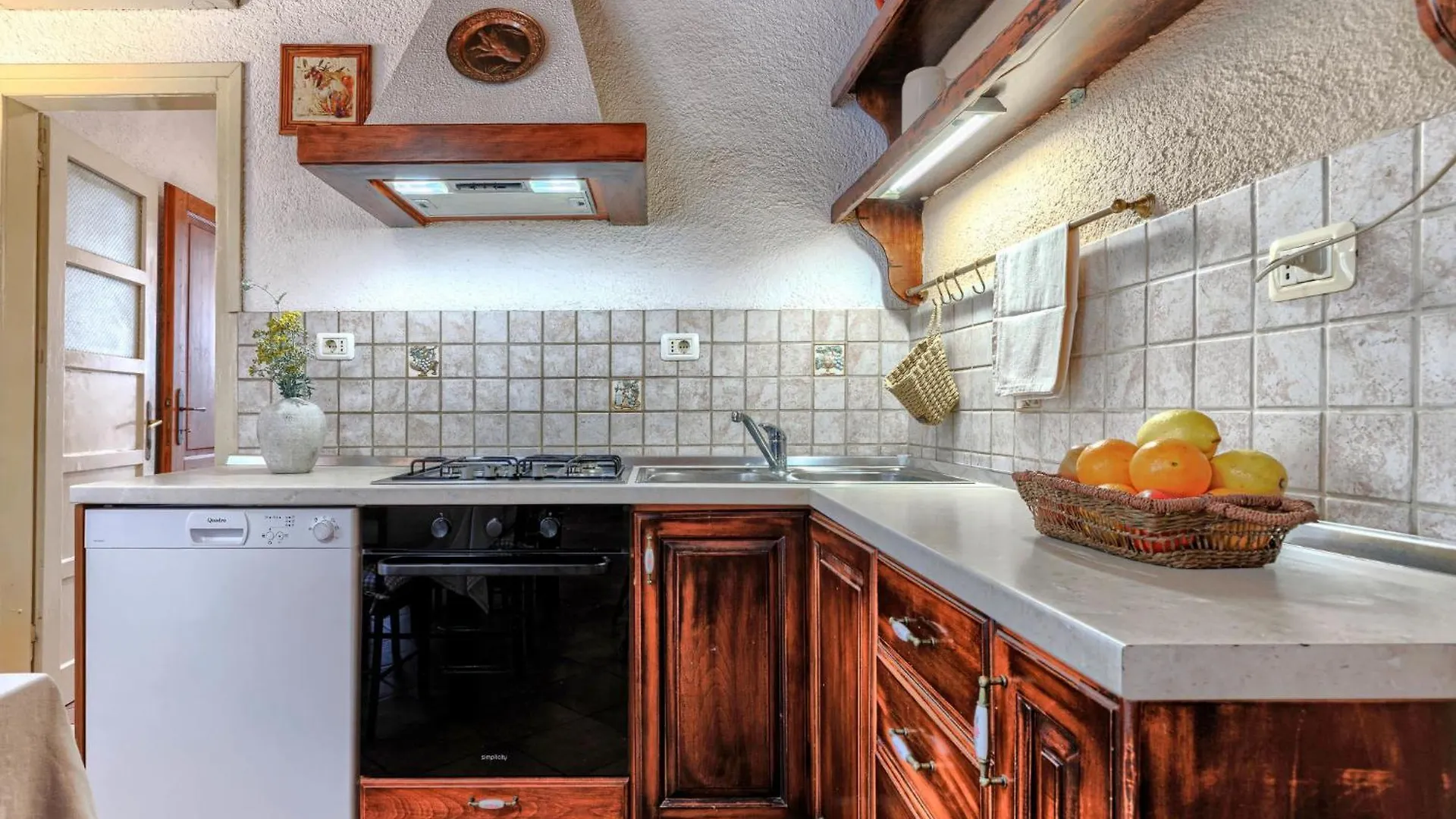 Holiday Home Nino - Lbn305 By Interhome Kršan