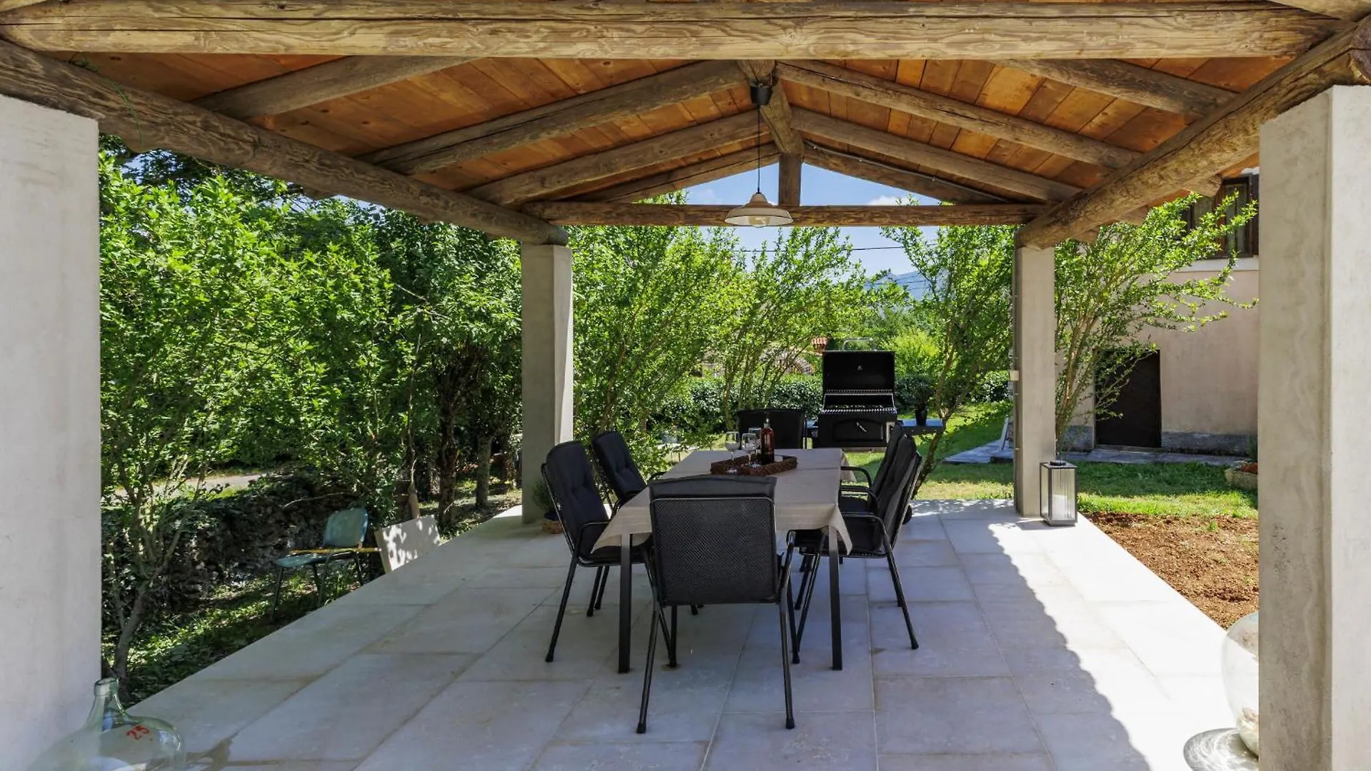 Holiday Home Nino - Lbn305 By Interhome Kršan