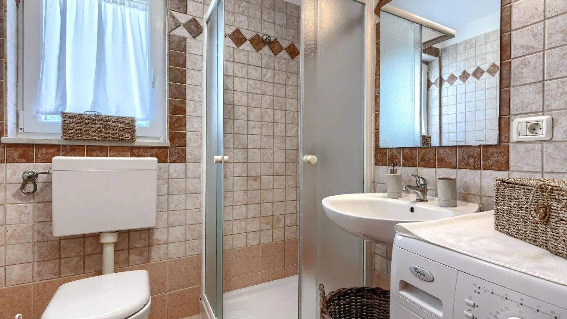 Holiday Home Nino - Lbn305 By Interhome Kršan 0*,