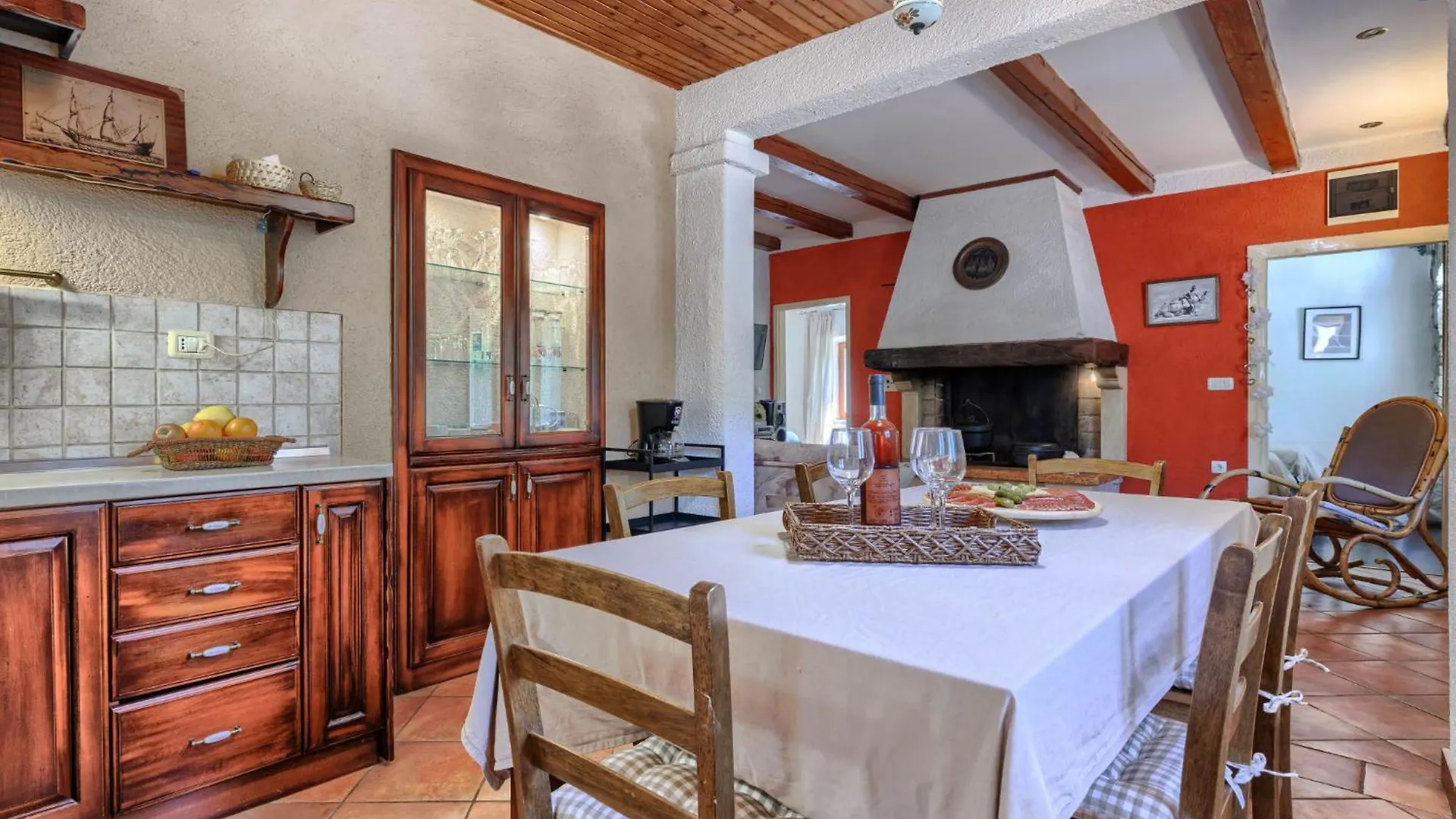 Holiday Home Nino - Lbn305 By Interhome Kršan