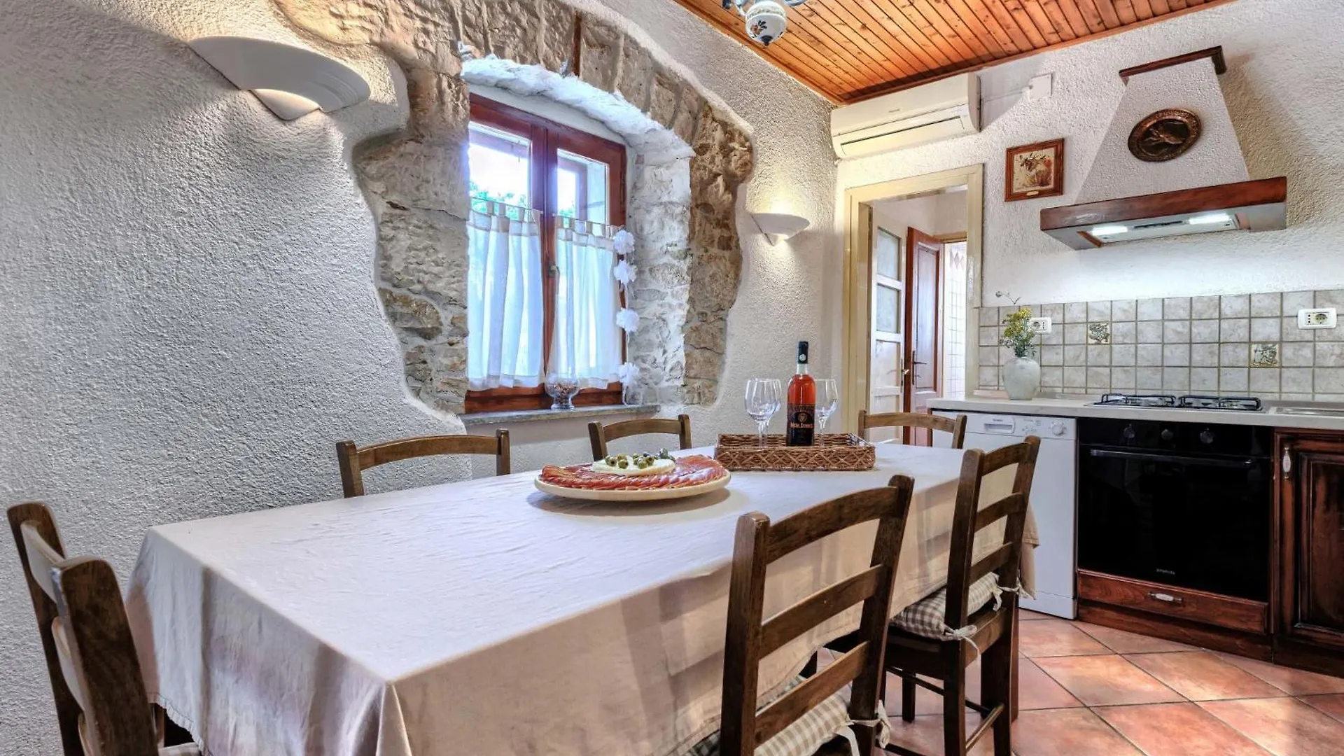 Holiday Home Nino - Lbn305 By Interhome Kršan