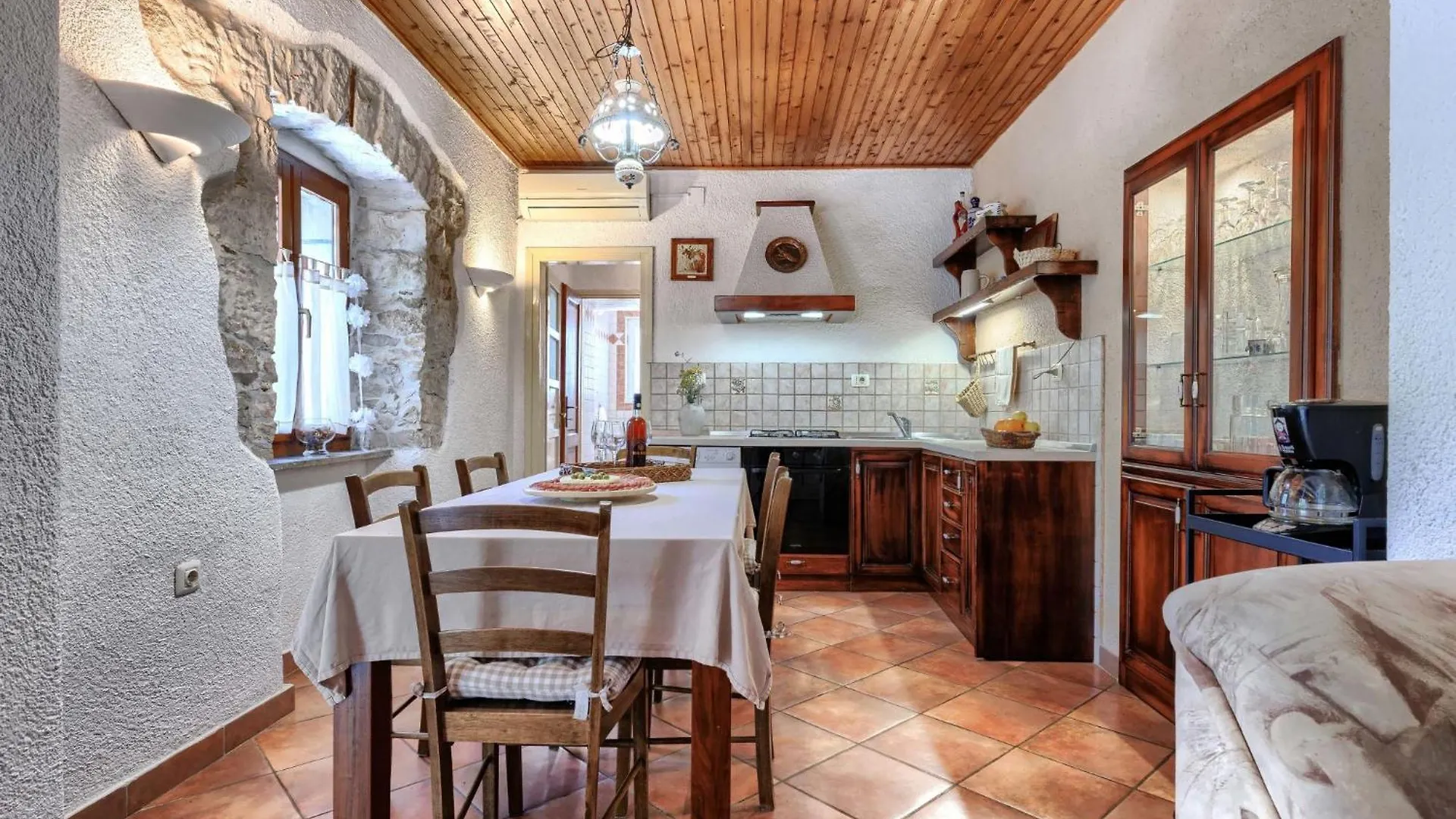 Holiday Home Nino - Lbn305 By Interhome Kršan 0*,  Croácia